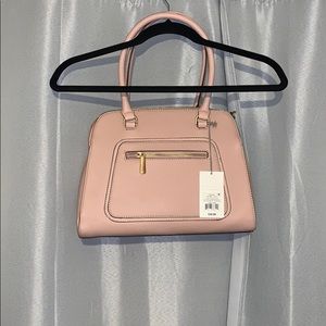 Light Pink Purse